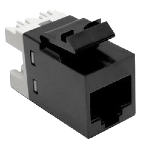 Модуль RJ-45 UTP SL 110Connect к5e AMP