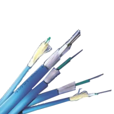 Кабель оптичний унiверсальний 12 волокон 3M SM 9/125, (VOL-IO GL912) Volition
