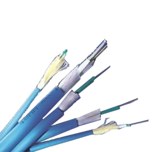 Кабель оптичний унiверсальний 12 волокон 3M SM 9/125, (VOL-IO GL912) Volition