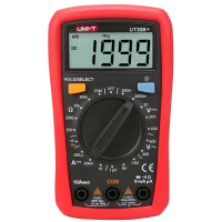 Цифровий мультиметр UNI-T UT-33B+