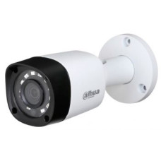 2 МП 1080p HDCVI відеокамера DH-HAC-HFW1200RP (3.6мм)
