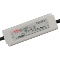 Блок живлення Mean Well LPV-150-12 12В 10А