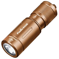 Ліхтар ручний бронзовий Fenix E02R