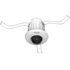 Вбудована IP відеокамера Hikvision DS-2CD2E20F-W (2.8мм)