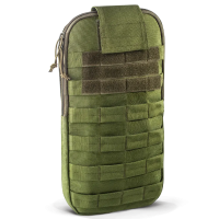 Підсумок гідратора U-WIN Olive