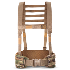 Пояс тактичний РПС U-WIN MultiCam