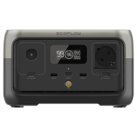 Портативне джерело живлення EcoFlow RIVER 2 300Вт
