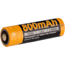 Акумулятор Fenix 800 mAh Li-ion