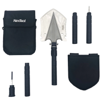 Багатофункціональна лопата Xiaomi NexTool Frigate KT5524