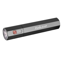 Ліхтар ручний Fenix E-CP BLACK