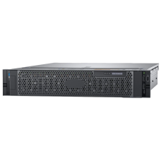 Інтелектуальний сервер Fusion DS-IX2001-A3U/X