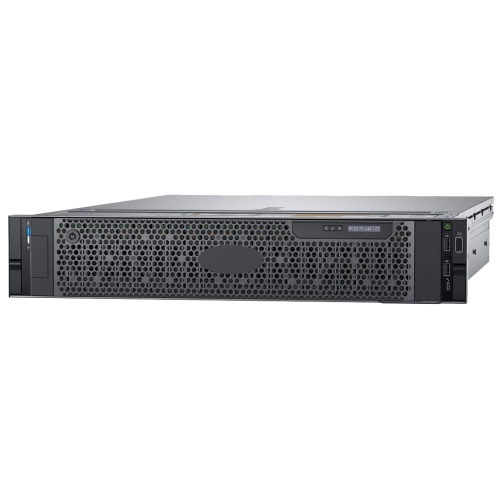 Інтелектуальний сервер Fusion DS-IX2001-A3U/X