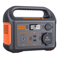 Зарядна станція Jackery Explorer 240 EU