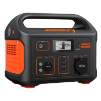 Зарядна станція Jackery Explorer 500EU