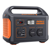 Зарядна станція Jackery Explorer 1000EU