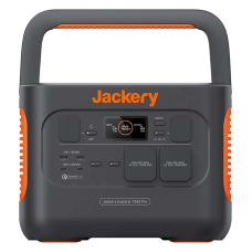 Зарядная станция Jackery Explorer 1000 Pro EU