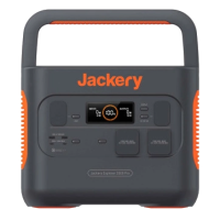 Зарядна станція Jackery Explorer 2000 Pro EU