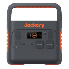 Зарядна станція Jackery Explorer 2000 Pro EU