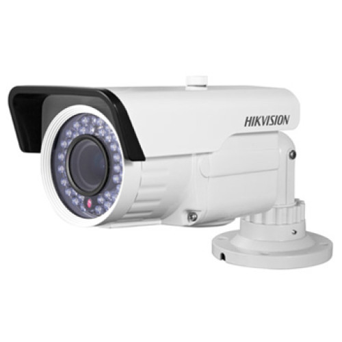 1.3 Мп Turbo HD відеокамера DS-2CE16C5T-VFIR3