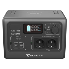 Портативне джерело живлення BLUETTI EB55 700W