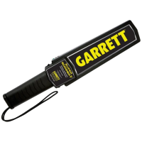 Металодетектор Garrett Super Scanner V