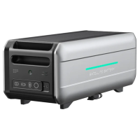 Додаткова батарея Zendure Satellite Battery BV4600