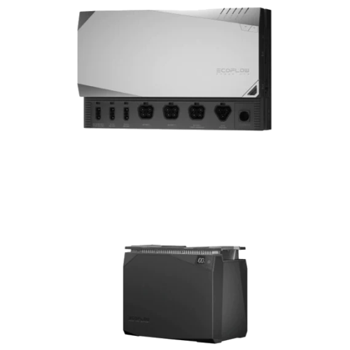 Комплект енергонезалежності Ecoflow Power Get Set Kit 2 kWh
