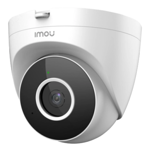1080P H.265 PoE камера IPC-T22EAP (2.8мм)