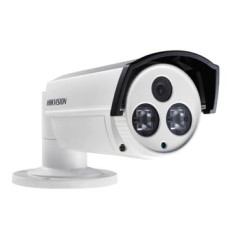 2 Мп Turbo HD відеокамера DS-2CE16D5T-IT5 (6 мм)