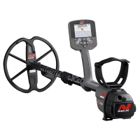 Металодетектор Minelab CTX 3030