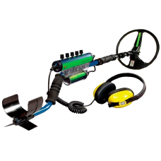 Металодетектор Minelab Excalibur ll