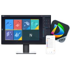 DHI-DSSPro8-EAS DSS Pro (Модуль EAS)