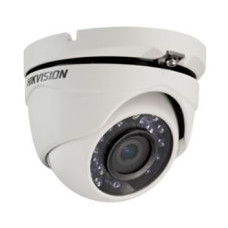 1.0 Мп Turbo HD відеокамера DS-2CE56C0T-IRM (3.6 мм)