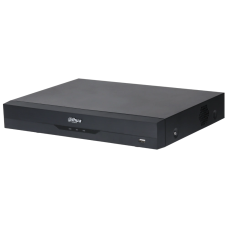 Відеореєстратор Dahua DH-XVR5116H-4KL-I3 16-канальний Penta-brid 4K-N/5MP WizSense