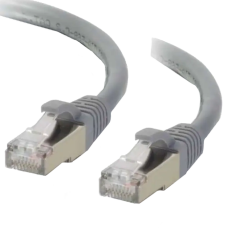 Патч-корд литий FTP, RJ45 3m, кат. Hypernet PC-FTP-3M