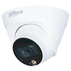 2Mп Lite Full-color DH-IPC-HDW1239T1-LED-S5 (3.6мм)