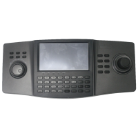 Клавіатура Hikvision DS-1100KI(B)