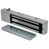 Електромагнітний замок Kraft KRF-300 LED