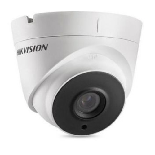 3.0 Мп Turbo HD відеокамера DS-2CE56F7T-IT1 (2.8 мм)