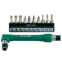 Набір викруток Pro'sKit 1PK-212