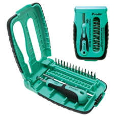 Набір викруток Pro'sKit SD-9804