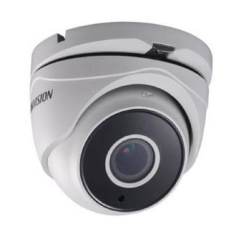 3 МП варіофокальна EXIR DS-2CE56F7T-IT3Z (2.8-12мм)