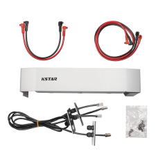 Комплект кабелів KSTAR Cable Set H5-15 15 kWh