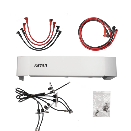 Комплект кабелів KSTAR Cable Set H5-20 20 kWh