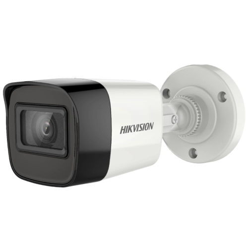 HDTVI відеокамера Hikvision DS-2CE16H0T-ITE (C) 5МП (3.6мм)