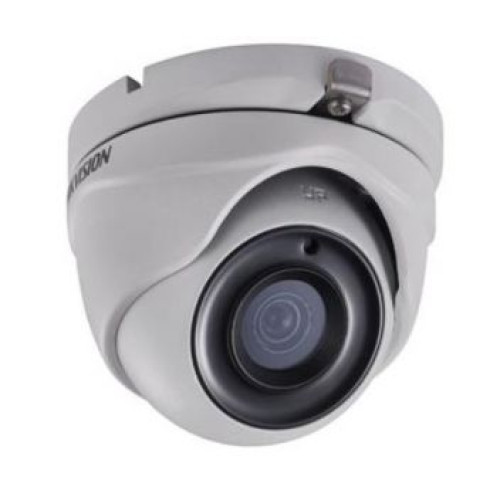 3.0 Мп Turbo HD відеокамера DS-2CE56F7T-ITM (2.8 мм)