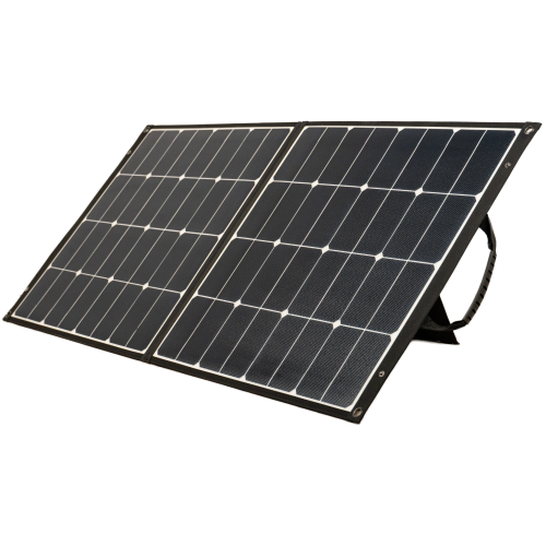 Сонячна панель VIA Energy SC-100SF21 100Вт