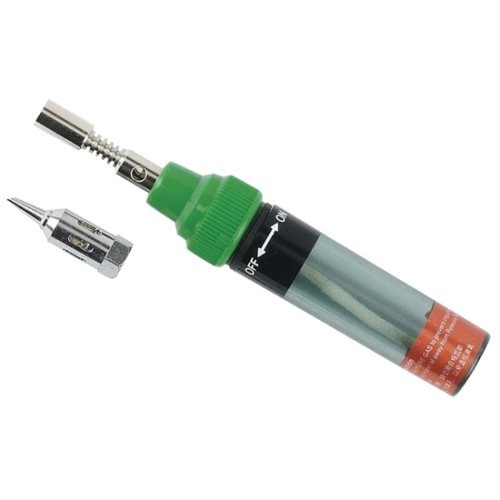 Газовий паяльник Pro'sKit 8PK-101-2