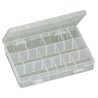 Касетниця Pro'sKit 203-132E