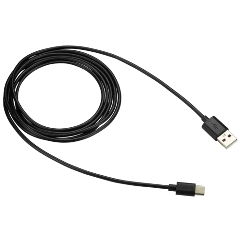 Кабель Canyon UC-2B black (USB Type C - USB 2.0) 2м